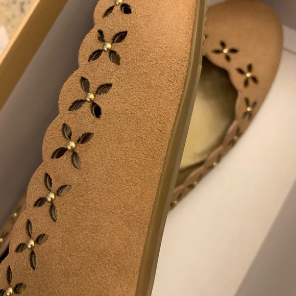 Michael kors flat size 7 - Picture 5 of 6